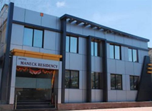 Maneck Residency Hotel 3*