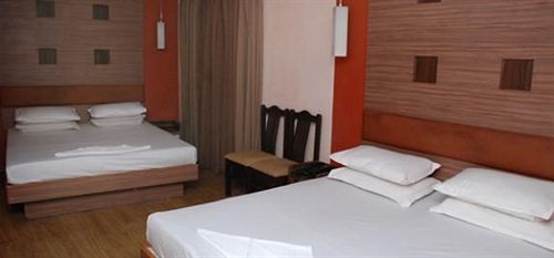 Maneck Residency 3* Ooty