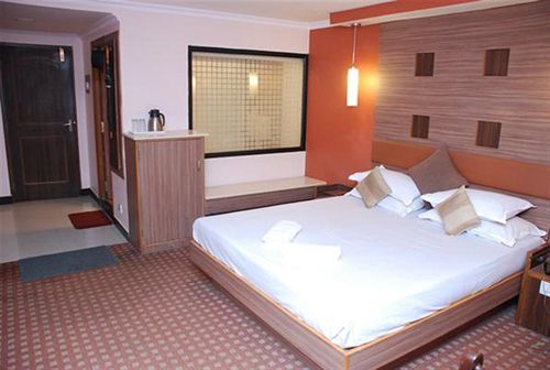 Maneck Residency Hotel 3*