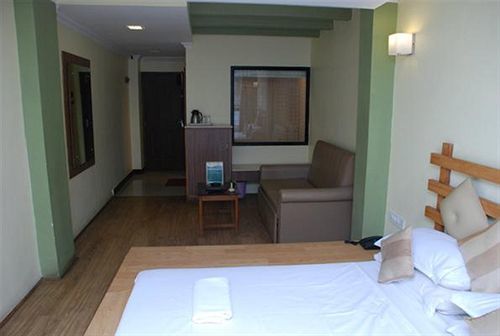 Maneck Residency 3* Ooty