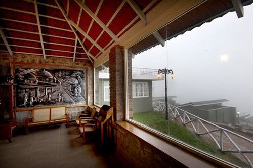 Sabol 3* Ooty