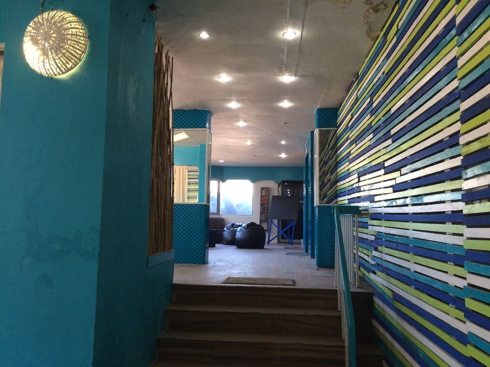 Hotel Vedanta Wake Up - Ooty, Town Center