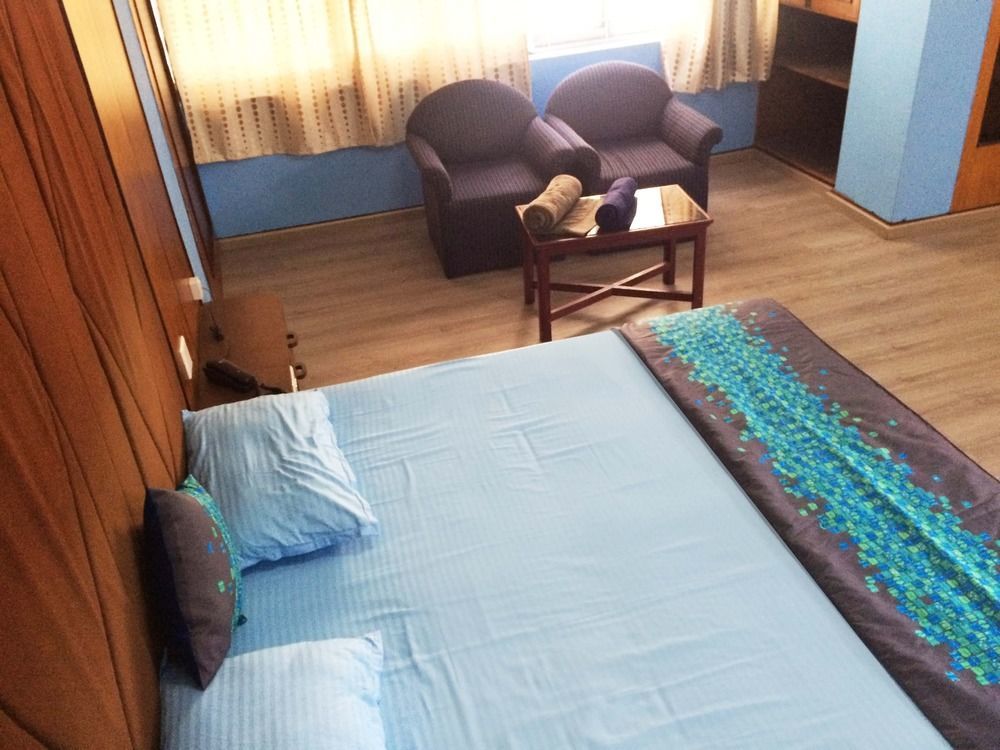 Vedanta Wake Up - Ooty, Town Center Ooty