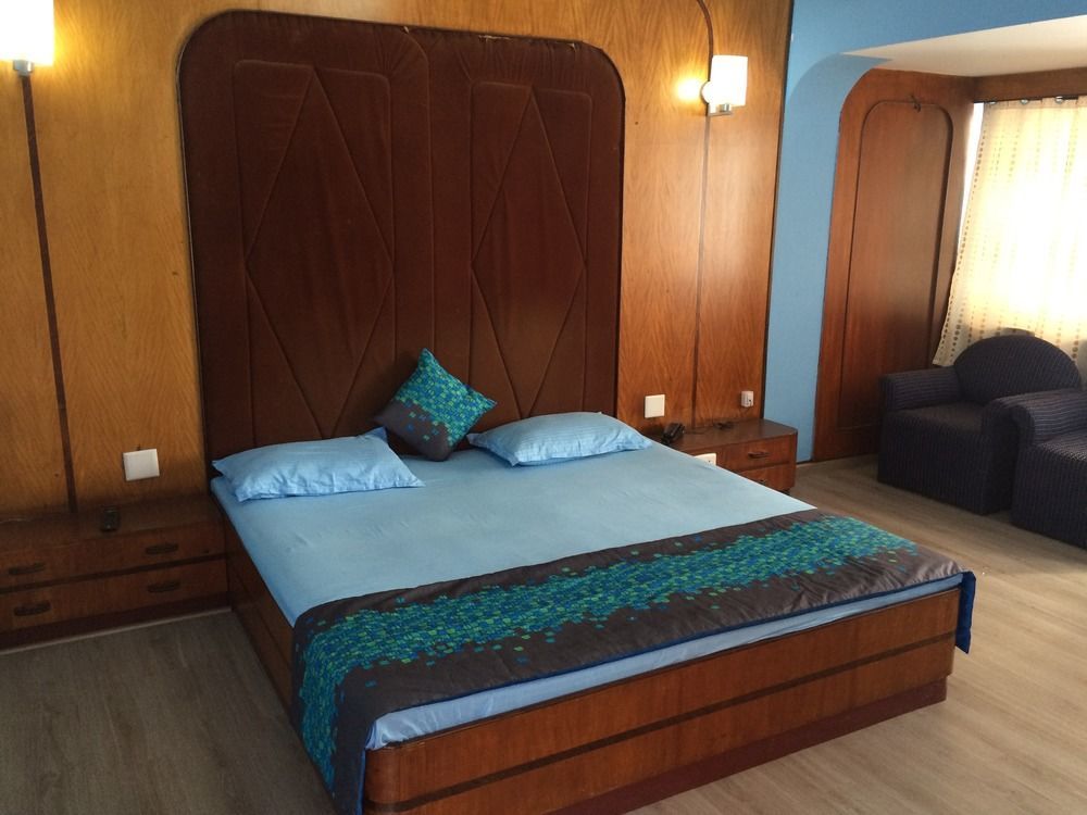 Hotel Vedanta Wake Up - Ooty, Town Center 2*