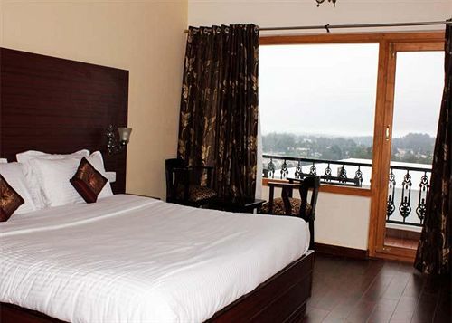 Resort Berry Hills 3*