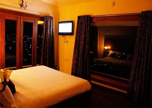 Berry Hills Ooty