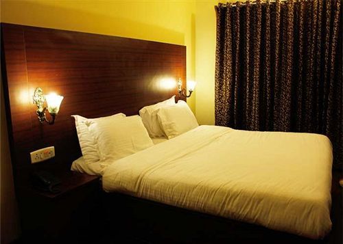 Resort Berry Hills 3*