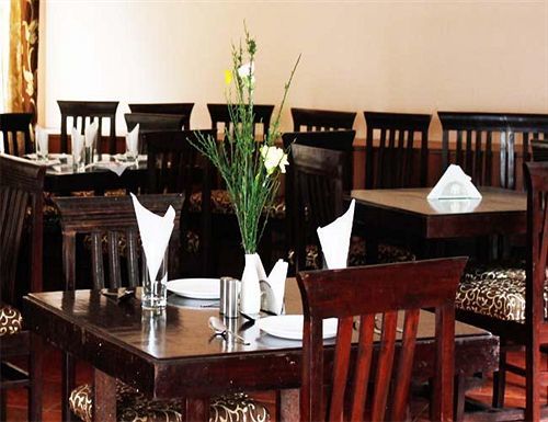 Berry Hills Resort 3*
