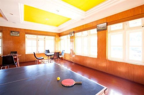 Resort Club Mahindra Derby Green, 4*