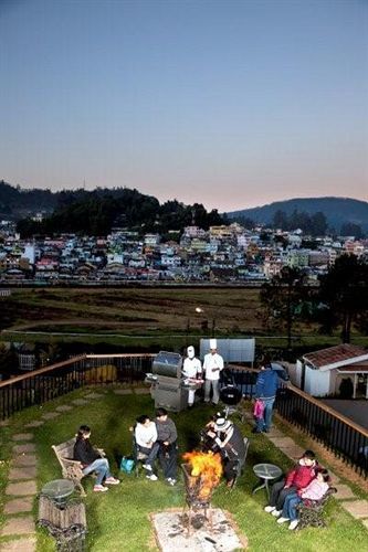 Resort Club Mahindra Derby Green,
