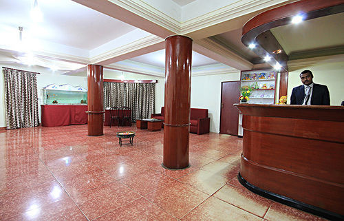 La Flora Amberley Resort, Resort 3*