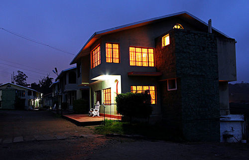 La Flora Amberley Resort, Resort 3*