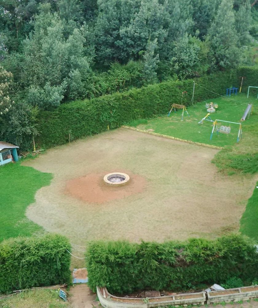 La Flora Amberley Resort, 3* Ooty
