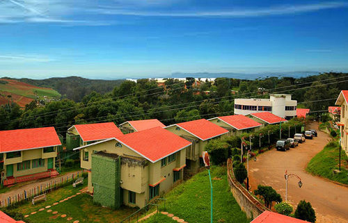 La Flora Amberley Resort, 3*