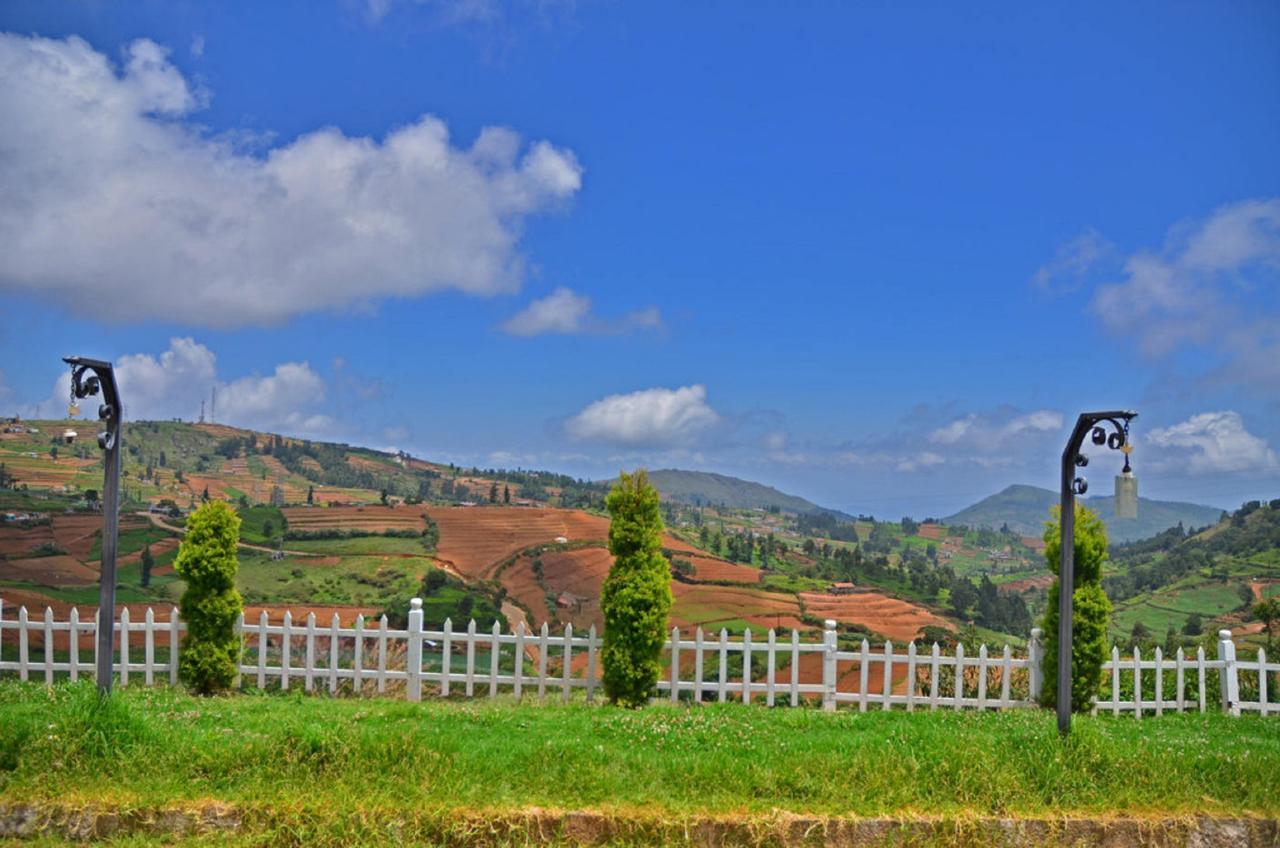 Lagana Silent Valley Hotel