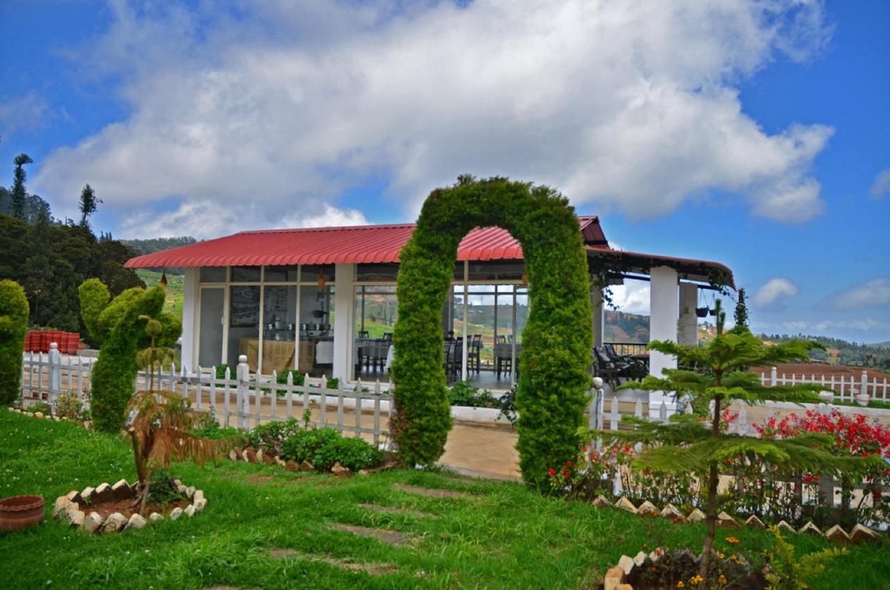 Hotel Lagana Silent Valley 2*