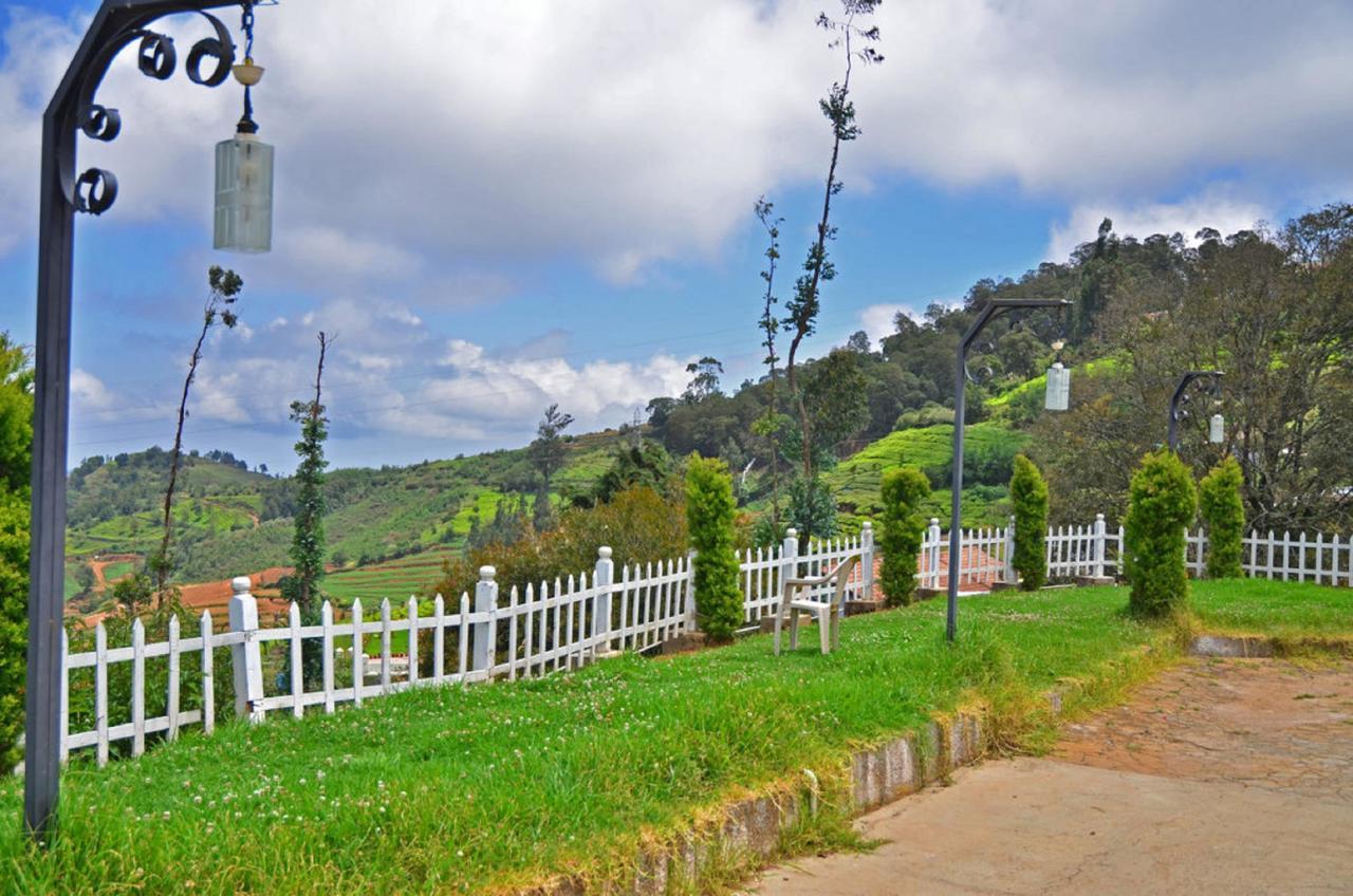 Lagana Silent Valley Hotel 2*