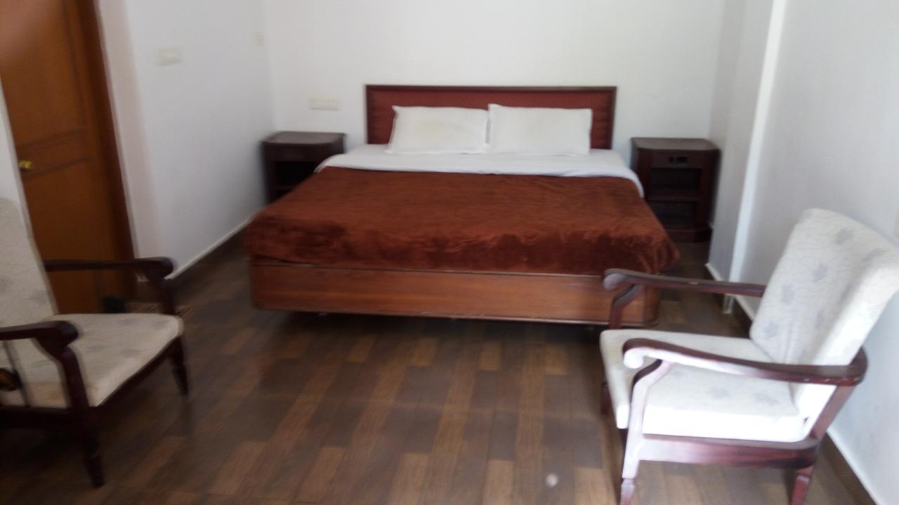 Hotel Lagana Silent Valley Ooty