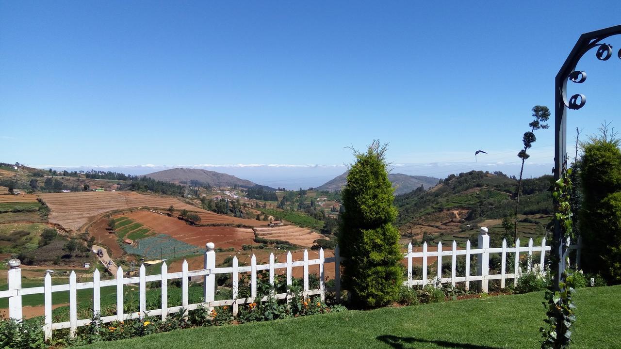 Hotel Lagana Silent Valley Ooty