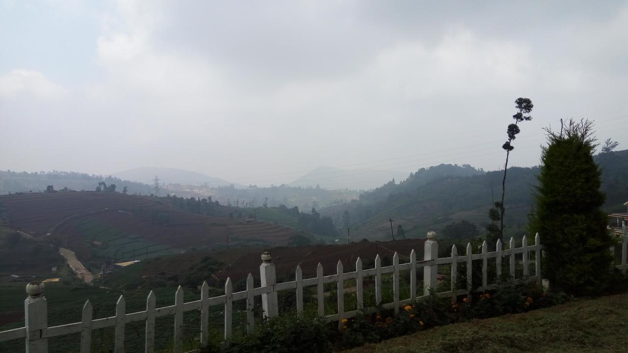 Lagana Silent Valley Ooty