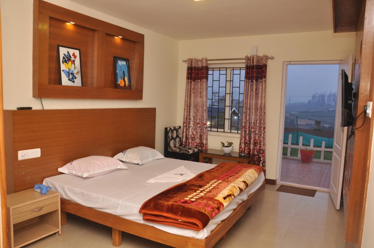Drizzle Drop Resort