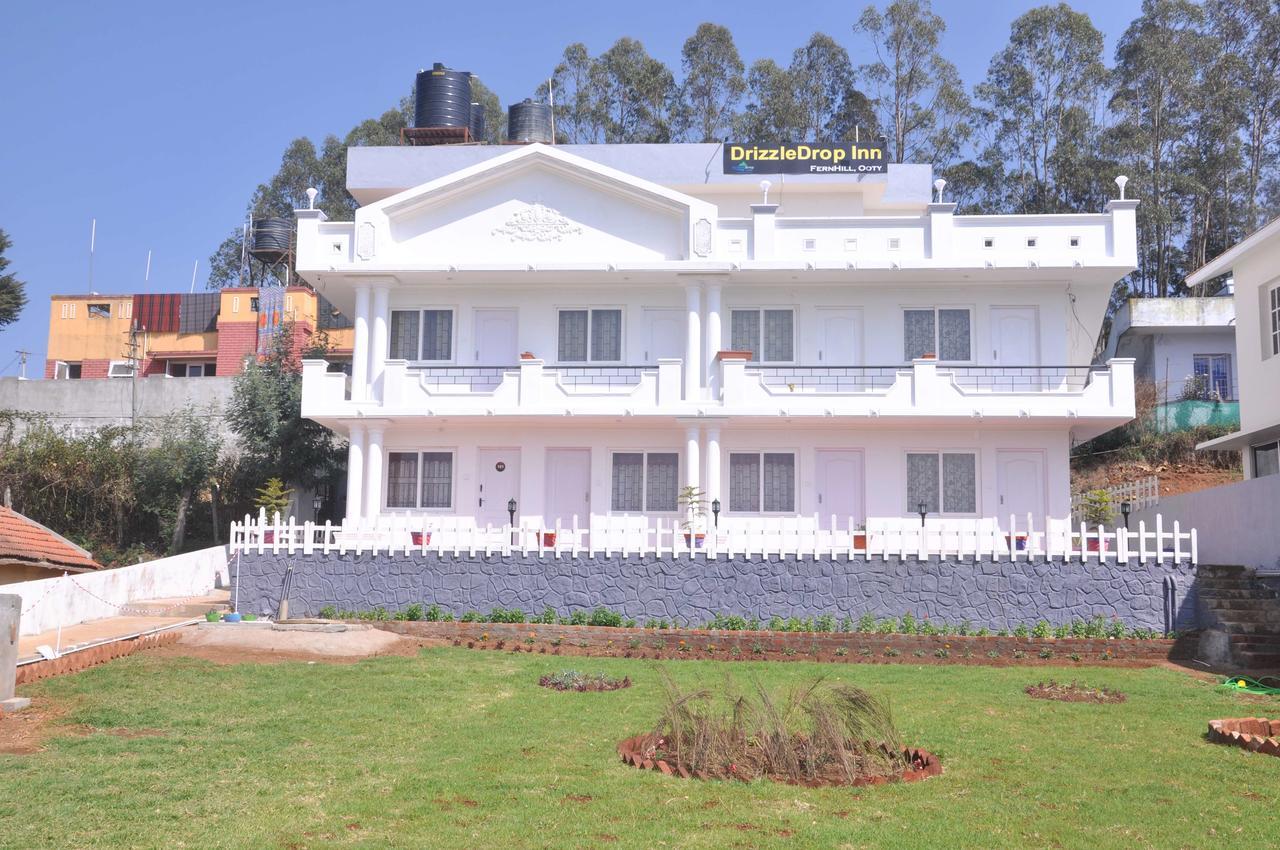 Drizzle Drop Ooty