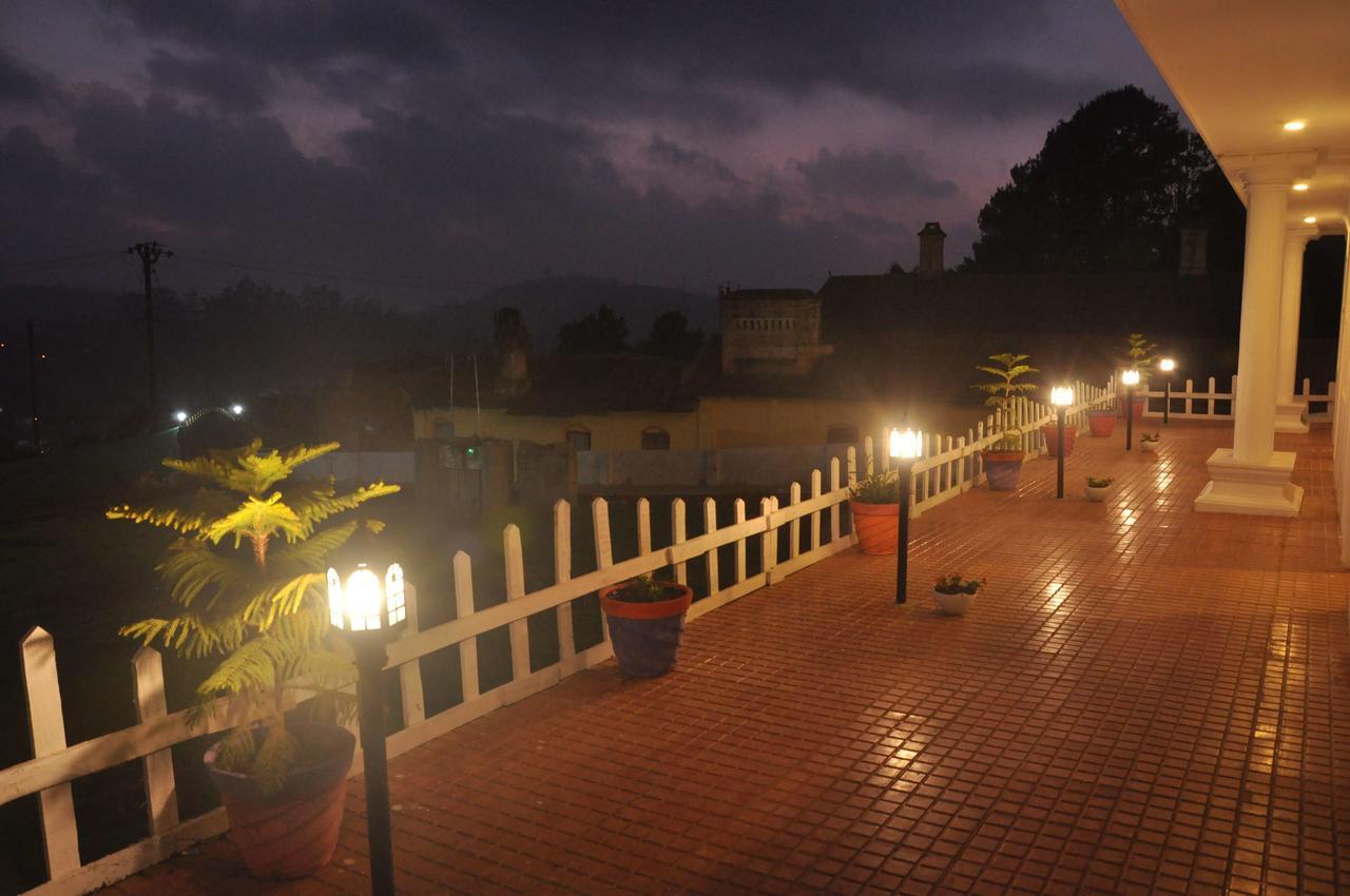 Drizzle Drop 2* Ooty