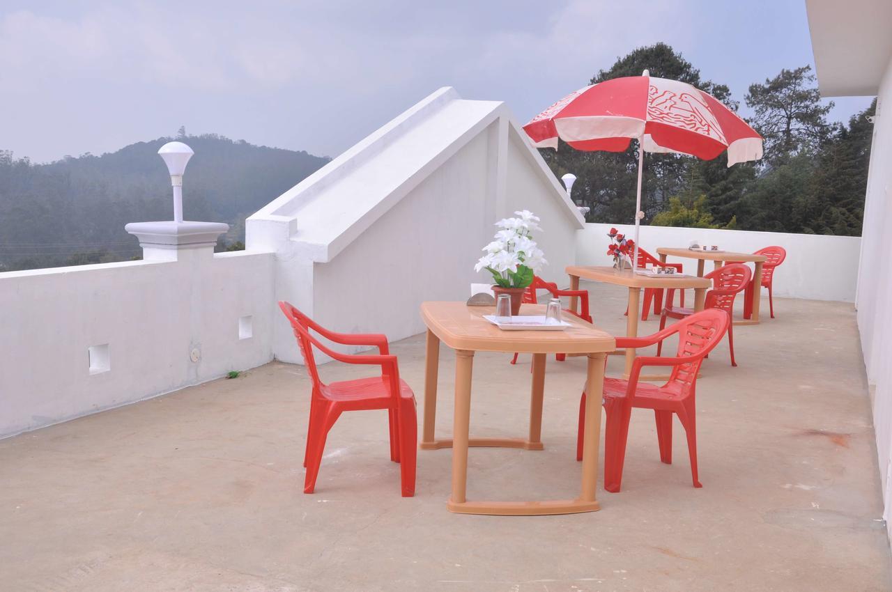 Drizzle Drop Resort Ooty