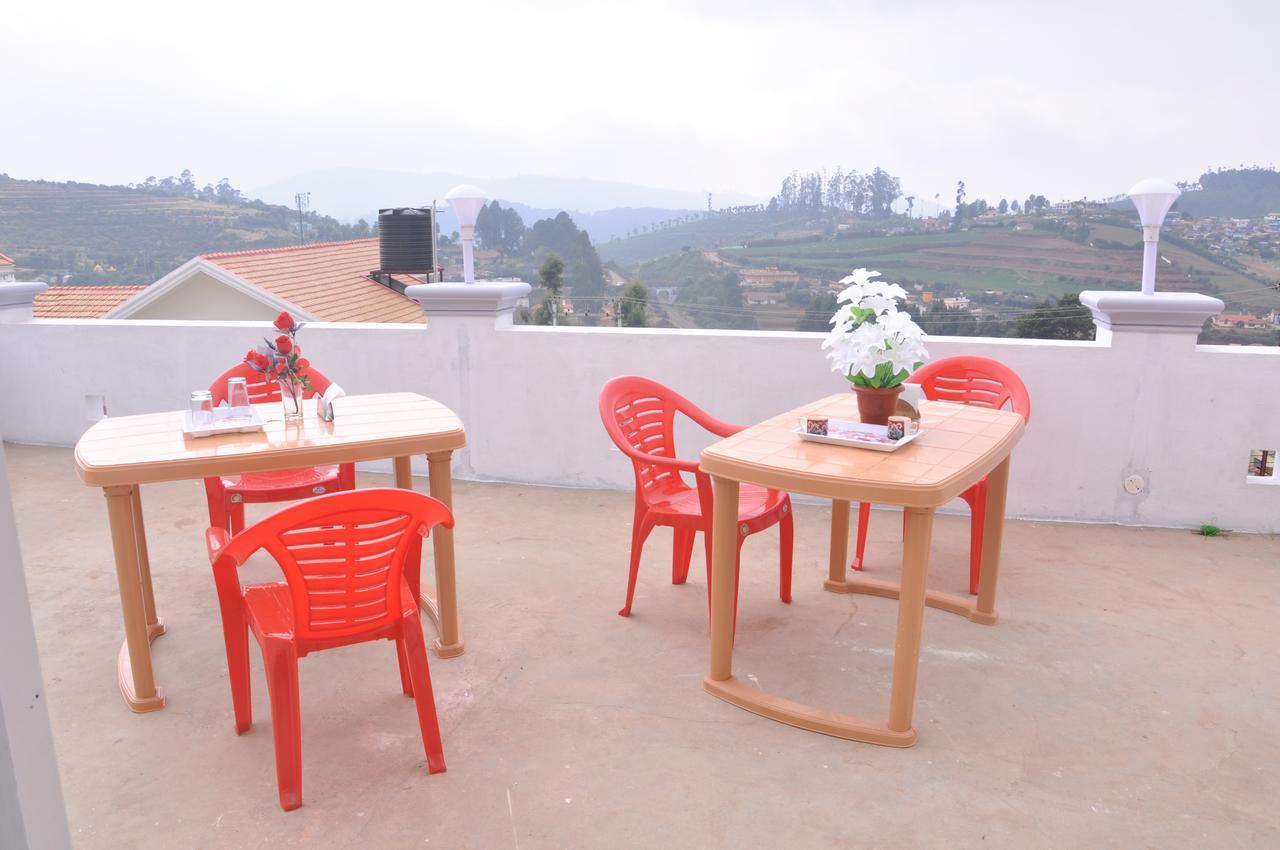 Drizzle Drop Resort Ooty