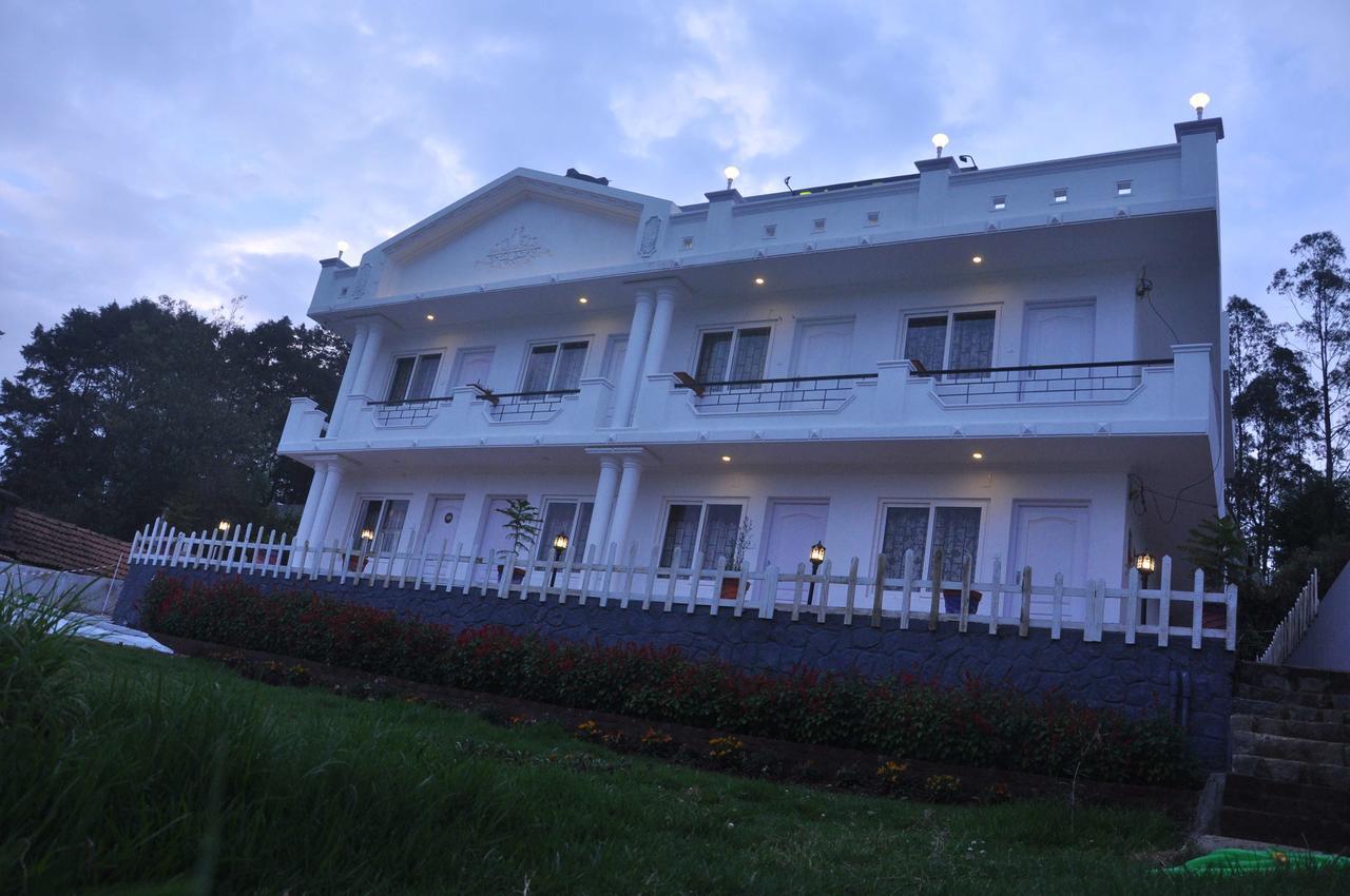 Drizzle Drop 2* Ooty