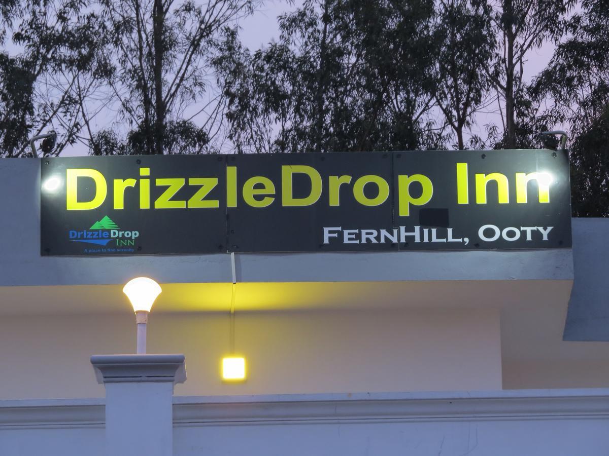 Drizzle Drop Resort 2*
