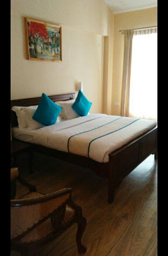 Sanctuary Boutique Lodge Ooty