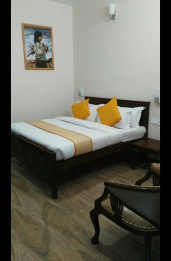 Sanctuary Boutique Lodge Ooty