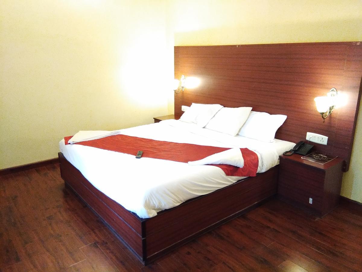 Resort Berry Hills 3*