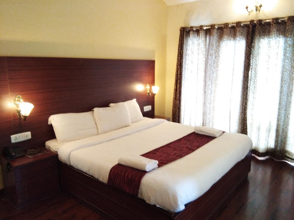 Resort Berry Hills