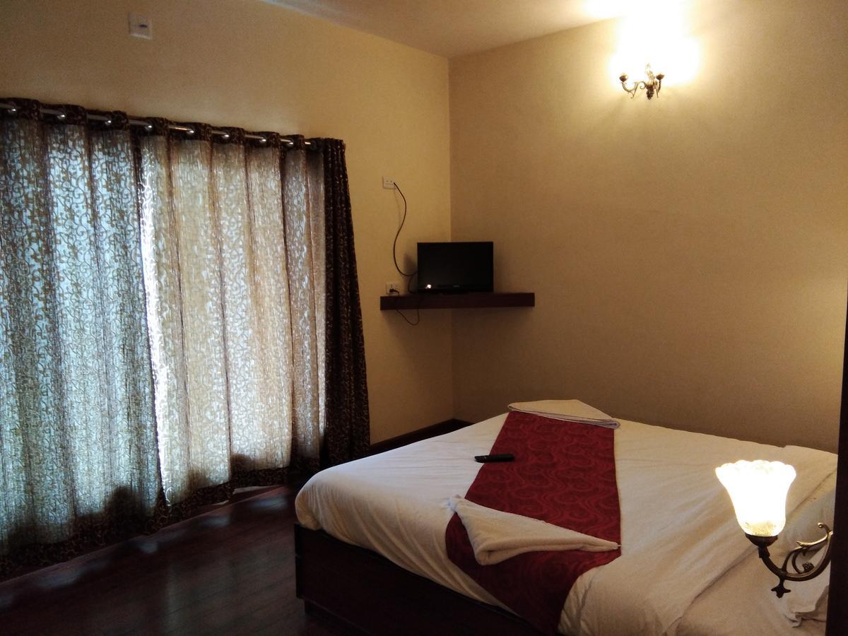 Berry Hills Resort 3*