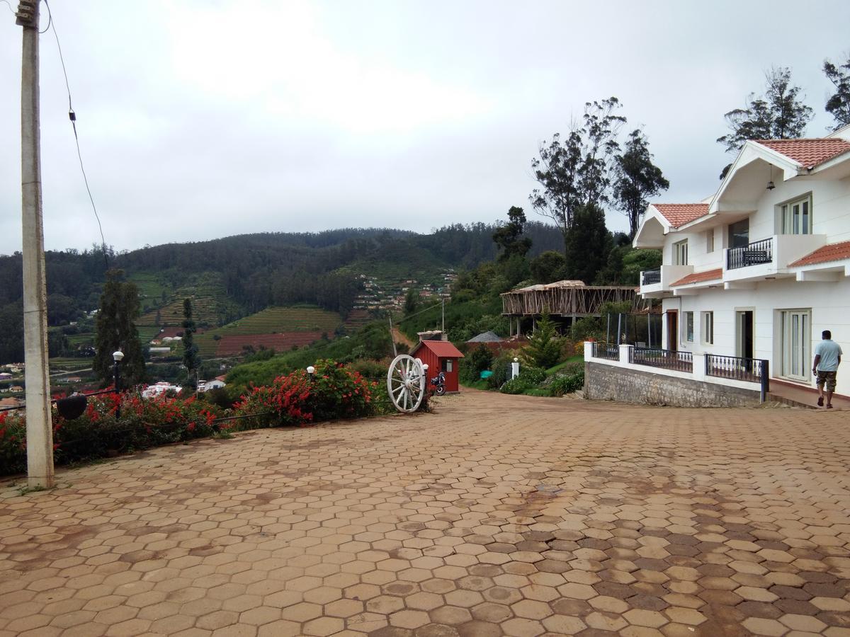 Berry Hills