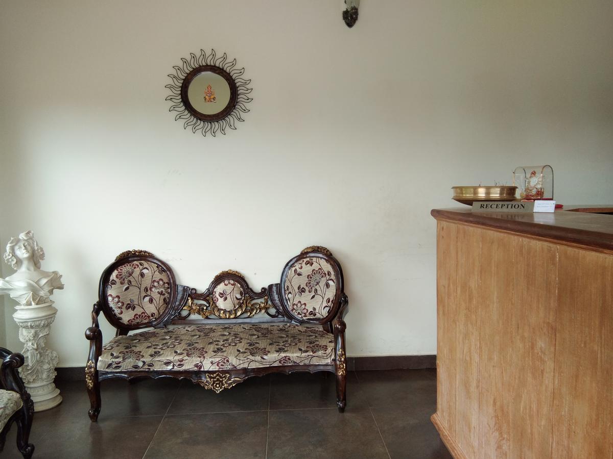 Resort Berry Hills Ooty