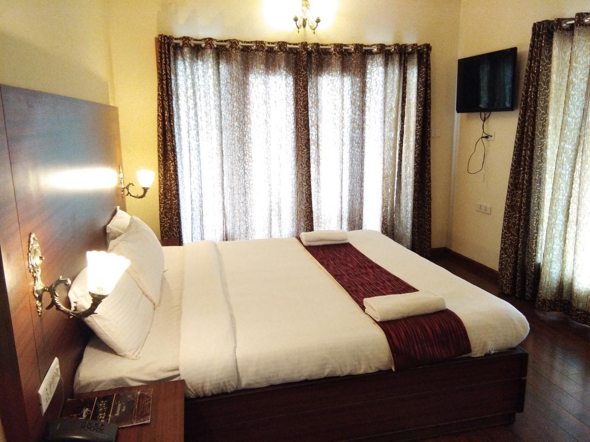 Berry Hills Resort 3*