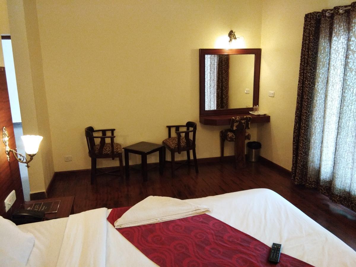 Berry Hills Resort 3*