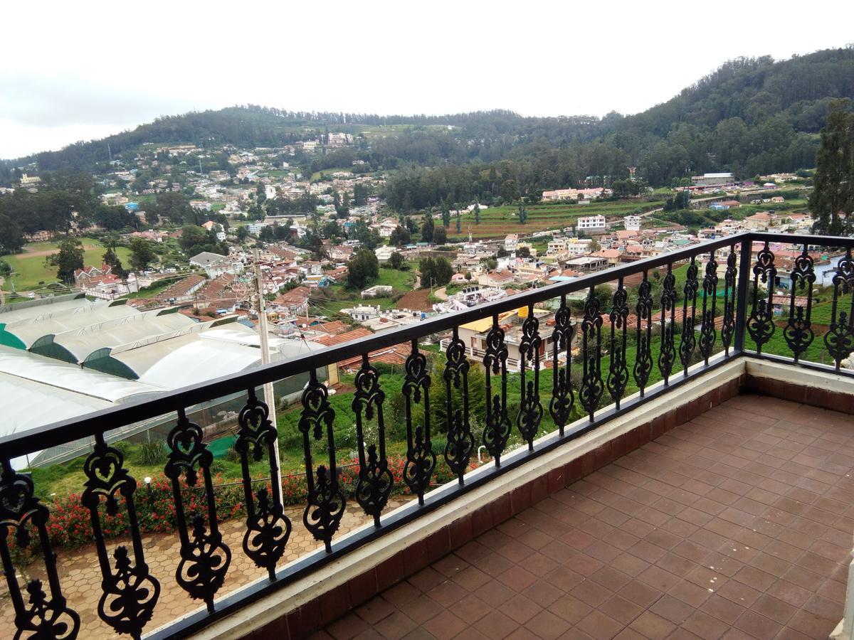 Berry Hills Ooty