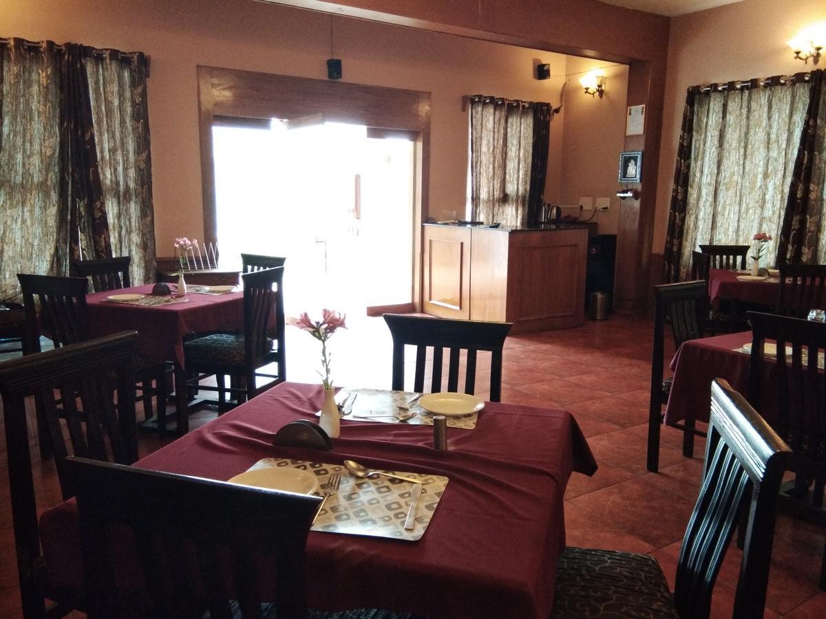 Berry Hills Resort 3*