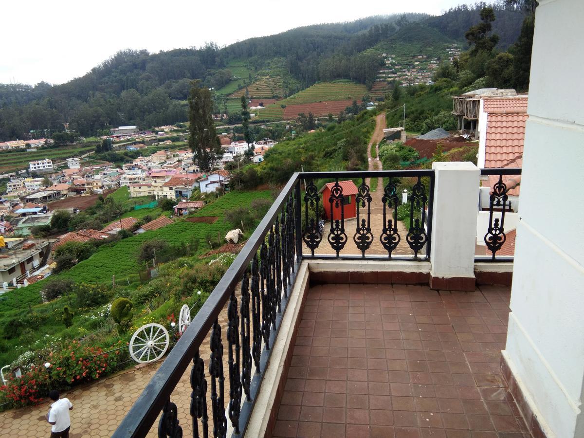 Berry Hills Resort