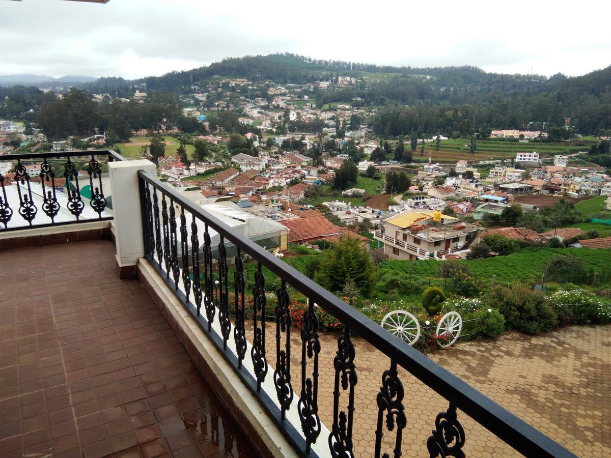 Resort Berry Hills 3*