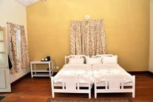 Homestay Wyoming Heritage Bungalow Ooty Ooty