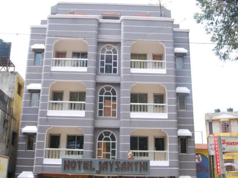 Jaysanthi * Ooty