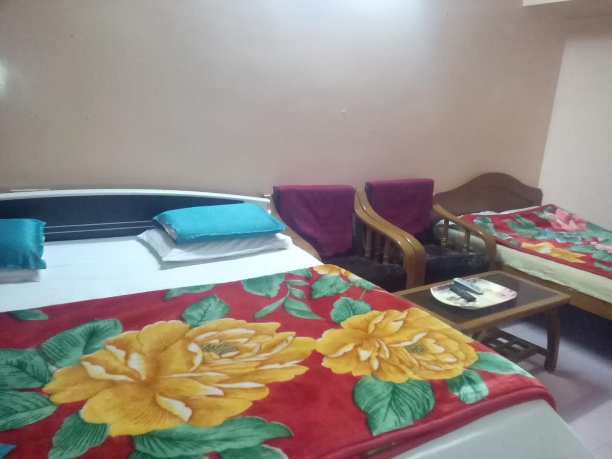 Hotel Janani Ooty