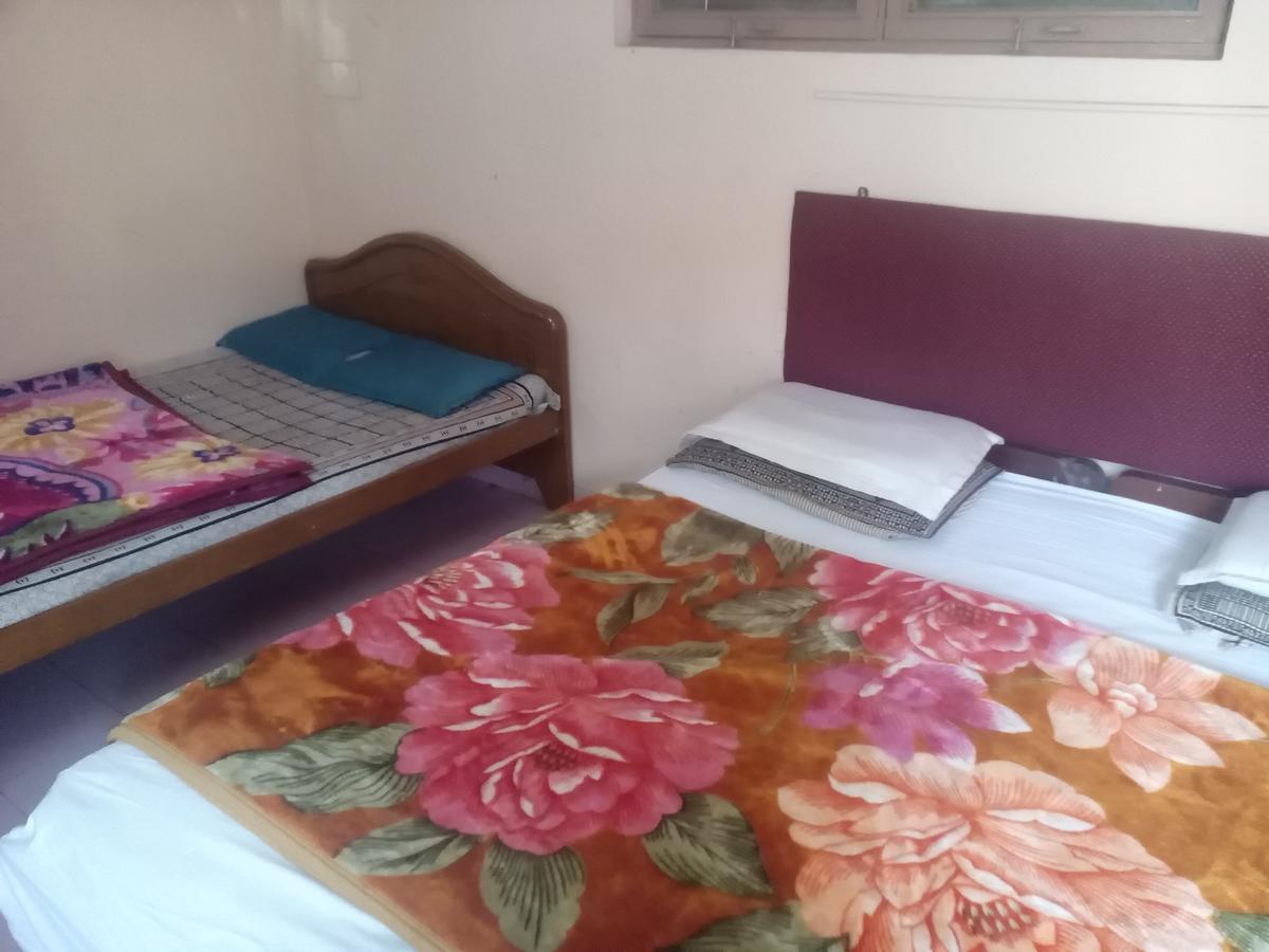 Hotel Janani *