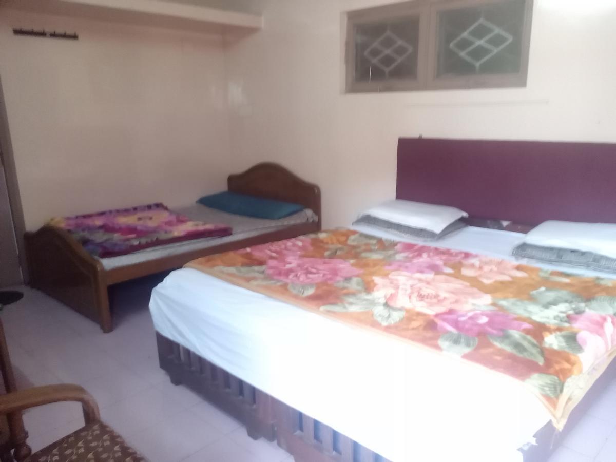Hotel Janani