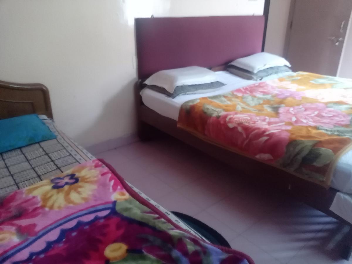 Hotel Janani *